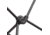 Helinox Chair Two, Black Tie Dye, 13903