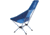 Helinox Chair Two, Blue Block, 12882R1