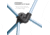 Helinox Chair Two, Blue Block, 12882R1