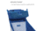 Helinox Chair Two, Blue Block, 12882R1