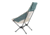 Helinox Chair Two, Bone/Teal, 10002799