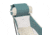 Helinox Chair Two, Bone/Teal, 10002799