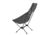 Helinox Chair Two, Charcoal, 12895