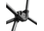 Helinox Chair Two, Charcoal, 12895