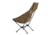 Helinox Chair Two, Coyote Tan, 12870R3