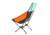 Helinox Chair Two, Mint MultiBlock, 10002800