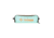 Helinox Chair Two, Mint MultiBlock, 10002800
