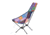 Helinox Chair Two, Rainbow Bandana, 13905