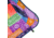 Helinox Chair Two, Rainbow Bandana, 13905