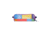 Helinox Chair Two, Rainbow Bandana, 13905