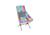 Helinox Chair Two, Rainbow Bandana, 13905