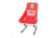 Helinox Chair Two Rocker, Crimson, 12875R1