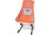 Helinox Chair Two Rocker-Golden Poppy