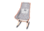 Helinox Chair Two Rocker, Grey, 12876R1