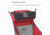 Helinox Chair Two, Scarlet/Iron, 12887