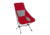 Helinox Chair Two, Scarlet/Iron, 12887R1