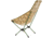 Helinox Chair Two, Triangle Green, 12884