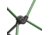 Helinox Chair Two, Triangle Green, 12884