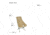 Helinox Chair Two, Triangle Green, 12884