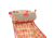 Helinox Chair Two, Triangle Red, 12885