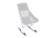 Helinox Chair XL Rocking Feet, Sunset/Chair One, Black, 12786