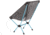 Helinox Chair Zero High Back, Black, 10559