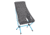 Helinox Chair Zero High Back, Black, 10559