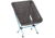 Helinox Chair Zero High Back, Black, 10559