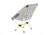 Helinox Chair Zero High Back, Grey, 10560
