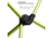 Helinox Chair Zero High Back, Grey, 10560