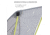 Helinox Chair Zero High Back, Grey, 10560