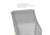 Helinox Chair Zero High Back, Grey, 10560