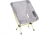 Helinox Chair Zero High Back, Grey, 10560