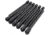 Helinox Cot Leg Conversion Kit, Black, 12 pcs, 12761