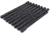 Helinox Cot Leg Conversion Kit, Black, 16 pcs, 12772