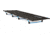 Helinox Cot Lite-Black/Blue