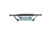 Helinox Cot One Convertible, Insulated, Black, 10681