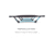 Helinox Cot One Convertible, Insulated, Black, 10681