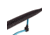 Helinox Cot One Convertible, Insulated, Black, 10681R1