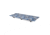 Helinox Cot One Convertible, Long, Blue Bandana, 10694
