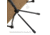 Helinox Cot One Convertible, Long, Coyote Tan, 10680