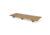 Helinox Cot One Convertible, Long, Coyote Tan, 10680