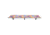 Helinox Cot One Convertible, Long, Rainbow Bandana, 15013
