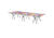 Helinox Cot One Convertible, Long, Rainbow Bandana, 15013