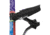 Helinox Cot One Convertible, Long, Rainbow Bandana, 15013
