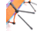 Helinox Cot One Convertible, Regular, Tie Dye, Regular, 10684