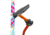 Helinox Cot One Convertible, Regular, Tie Dye, Regular, 10684