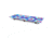 Helinox Cot One Convertible, Regular, Tie Dye, Regular, 10684