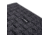 Helinox Cot One Reversible Cot Warmer, Black/Flow Line, 12472
