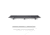 Helinox Cots One Convertible Long, Black, 10646R1